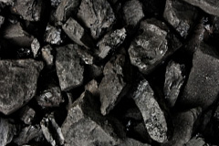 Birchburn coal boiler costs